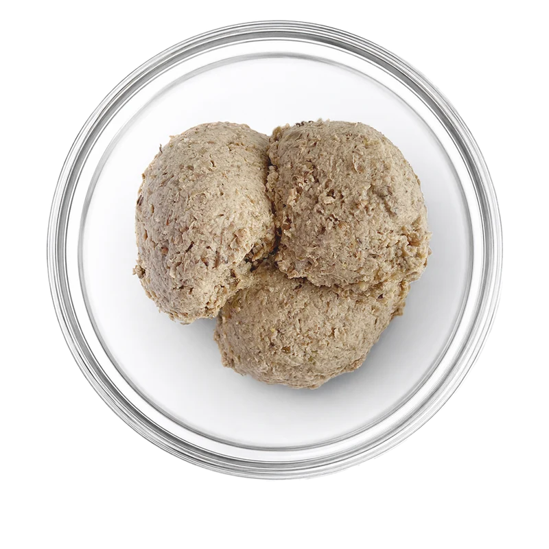 Hermetia Pur Nassfutter – Insekten Single Protein