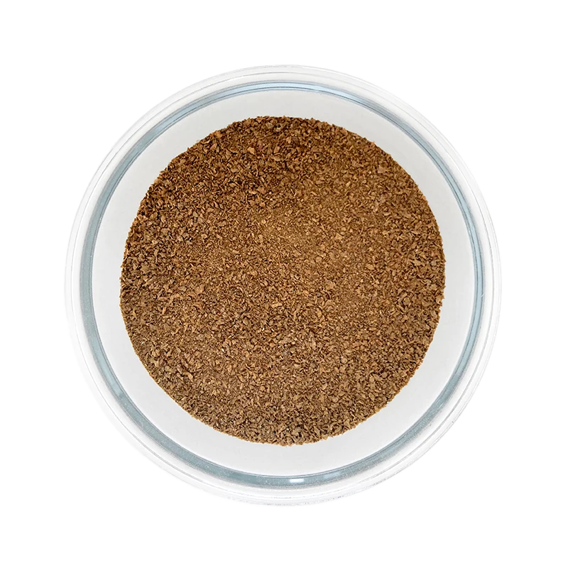 Hermetia Pur Proteinpulver – Insekten Single Protein