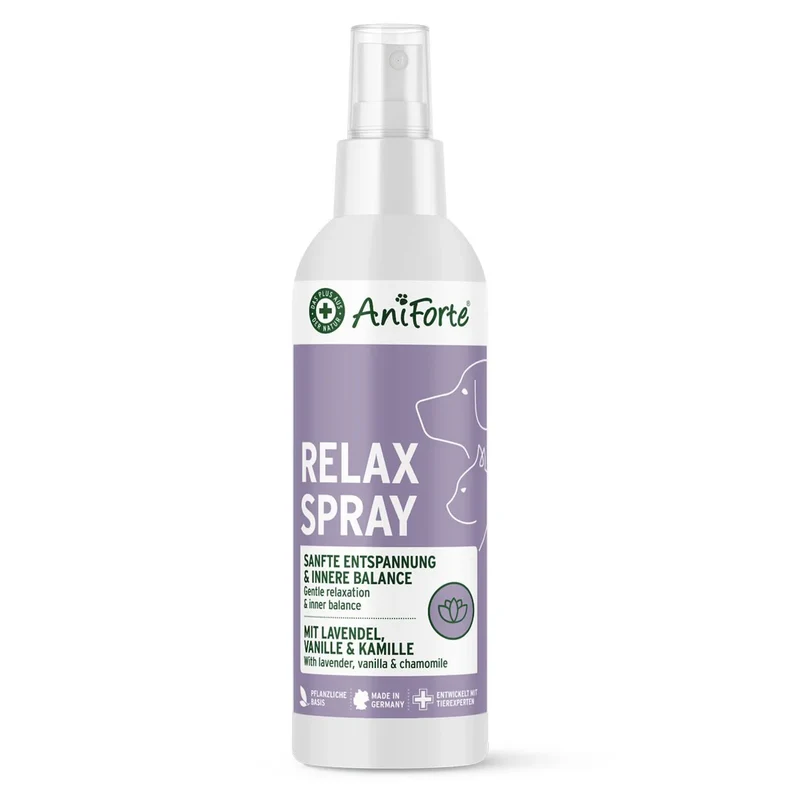 Aniforte Relax Spray