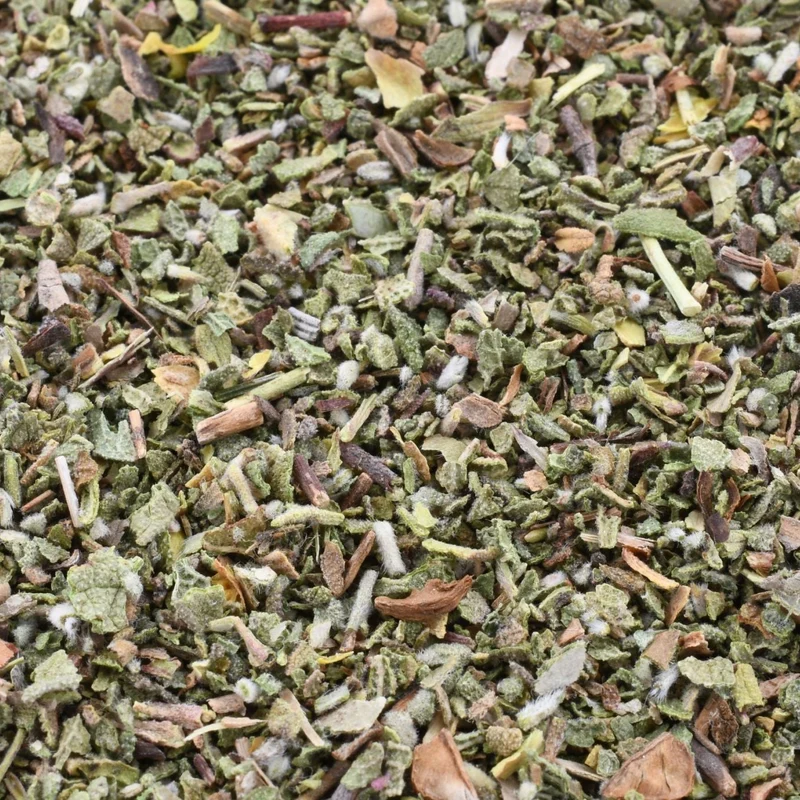 Lunderland Zistrose – für Hunde & Katzen