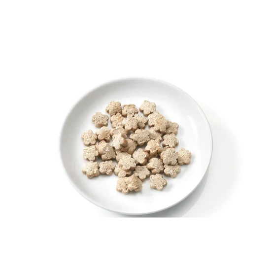 Defu Bio Hundesnack Huhn und Dinkel