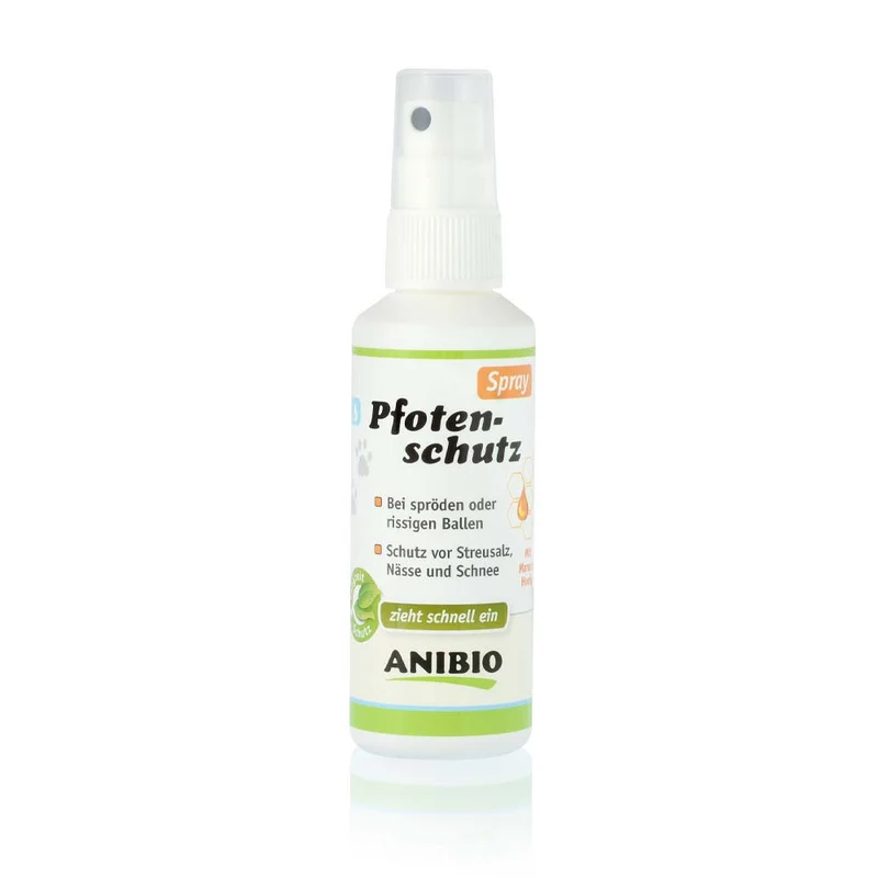 Anibio Pfotenschutzspray