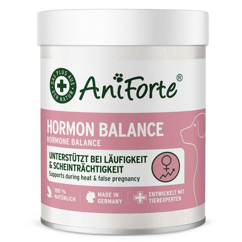 AniForte Hormon Balance – für Hunde
