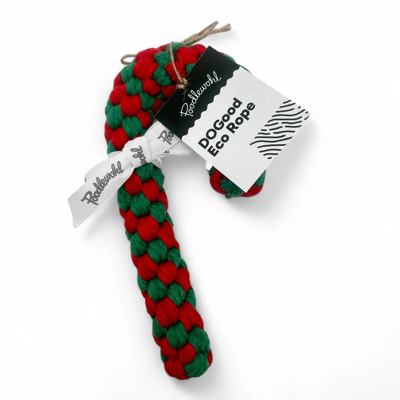 DoGood Eco Rope Zuckerstange