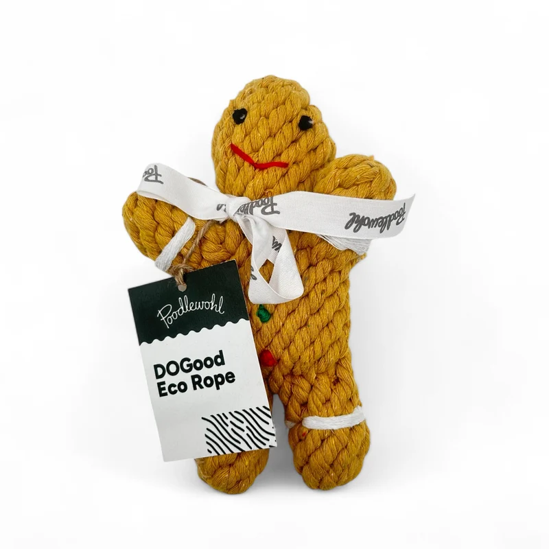 DoGood Eco Rope Levin