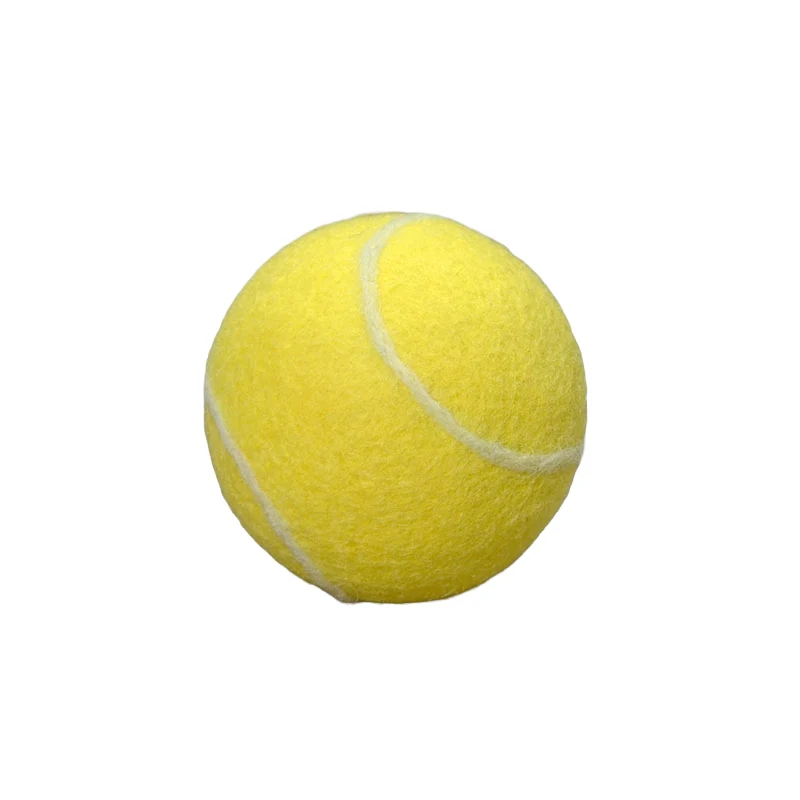 Treusinn FILZY – Hundeball aus Filzwolle