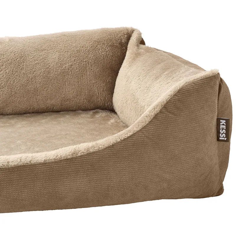 Hundesofa KESSI Lommel