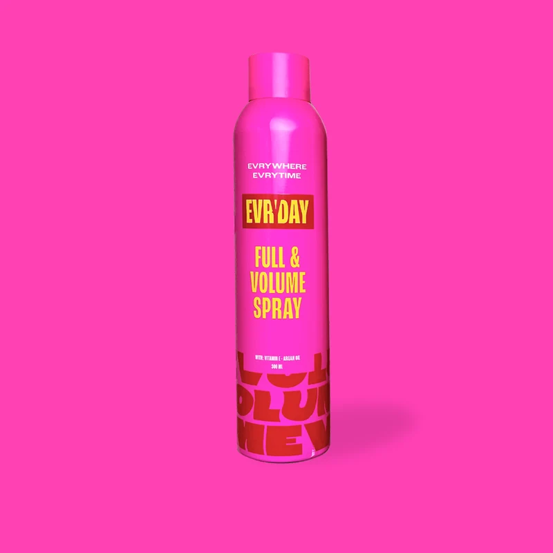 Evryday Full & Volume Spray 300ml