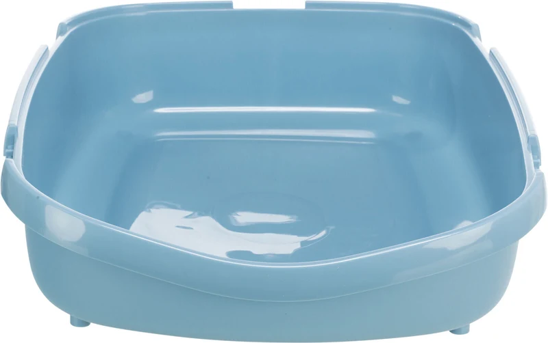Ersatz-Unterteil für Katzentoiletten