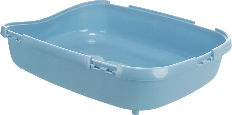 Ersatz-Unterteil für Katzentoiletten