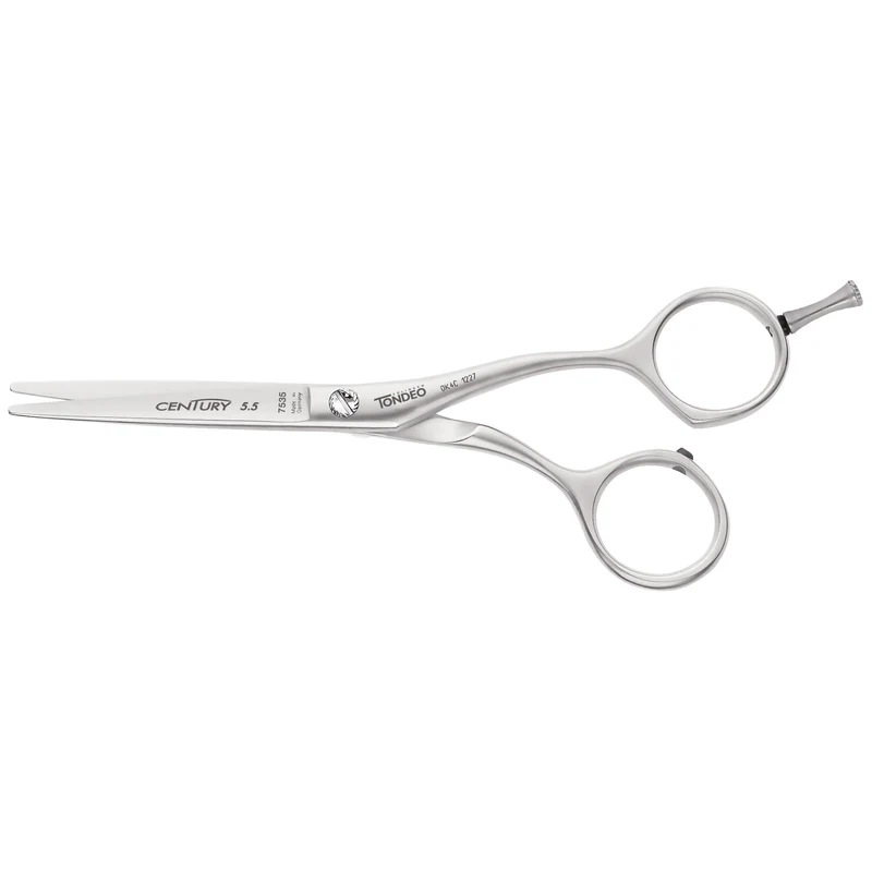 Century Duo Offset – Slice 5.5 + Modellierschere 5.75 (36)