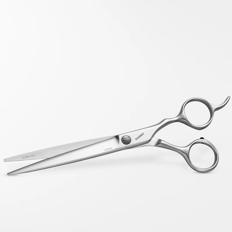 Supra Duo 7.0 – Conblade Haarschere + Supra Fasson 6.5 (50)