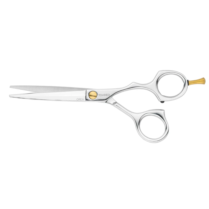 Orea Duo – Haarschere 5.5 + Modellierschere 5.75 (35)
