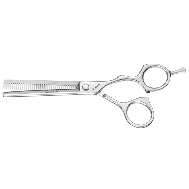 Orea Duo – Haarschere 5.5 + Modellierschere 5.75 (35)