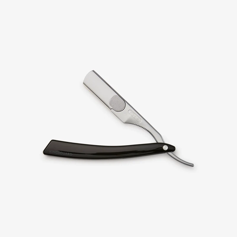 Supra 5.5 Conblade + Kingsguard Messer inkl. 10 Klingen
