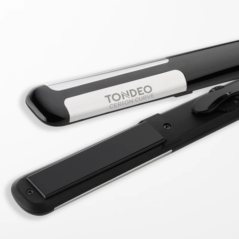 CERION CURVE All-in-One Styling Set