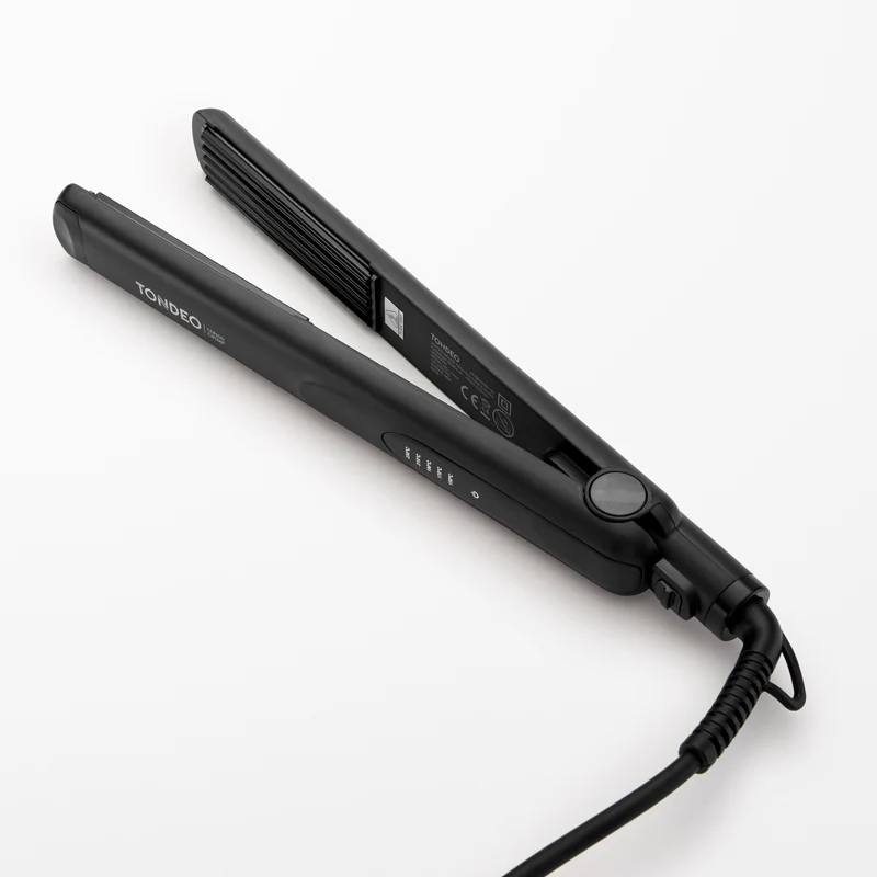 CERION CRIMP Styling Set