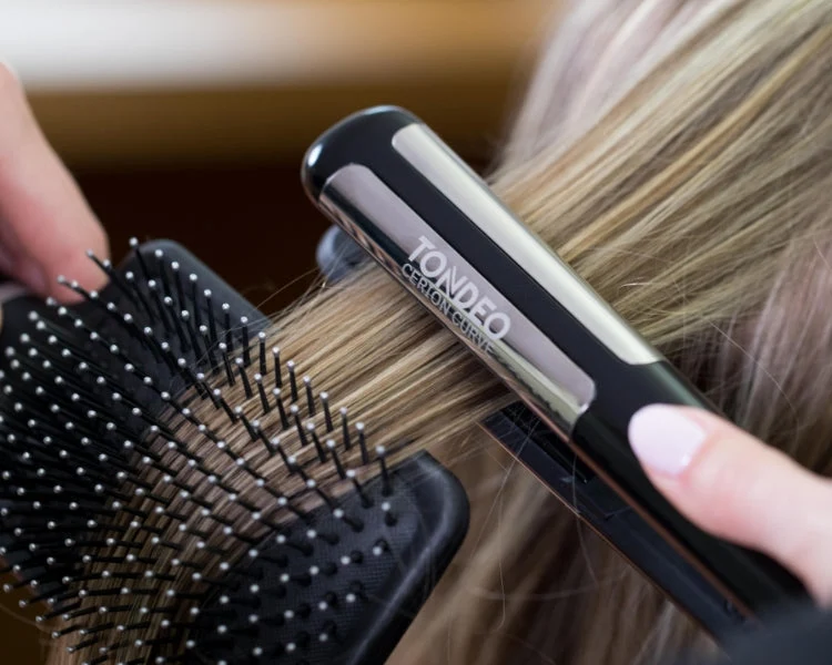 CERION CURVE All-in-One Styling Set