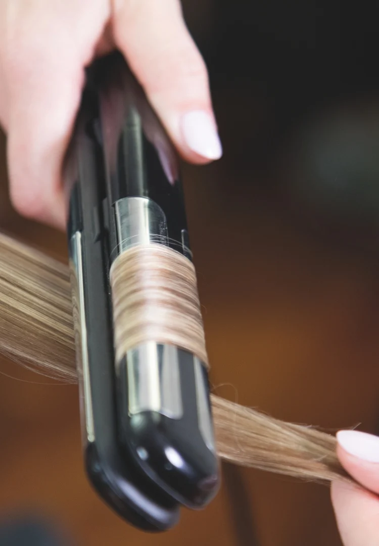 CERION CURVE All-in-One Styling Set