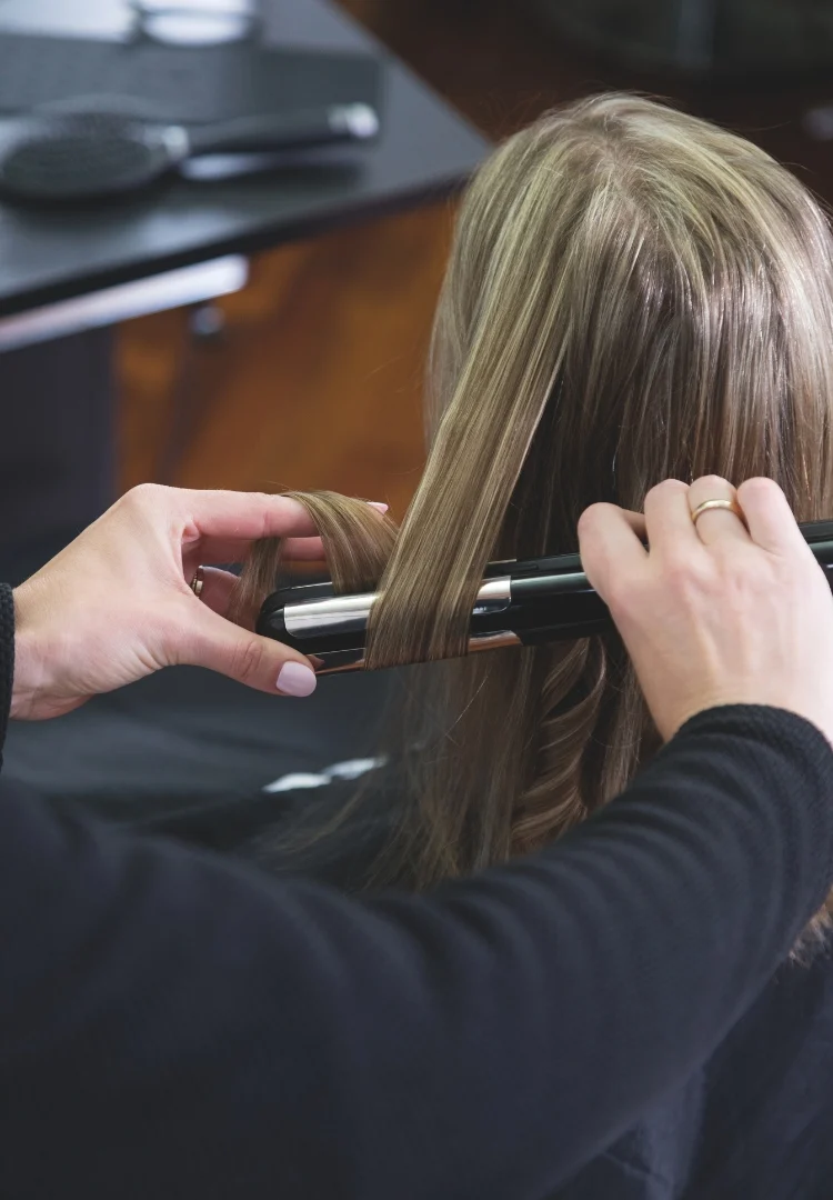 CERION CURVE All-in-One Styling Set