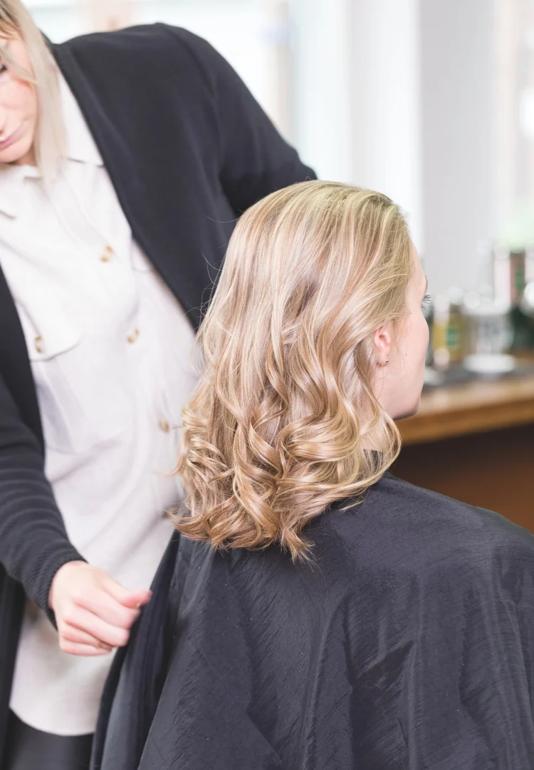 CERION CURVE All-in-One Styling Set