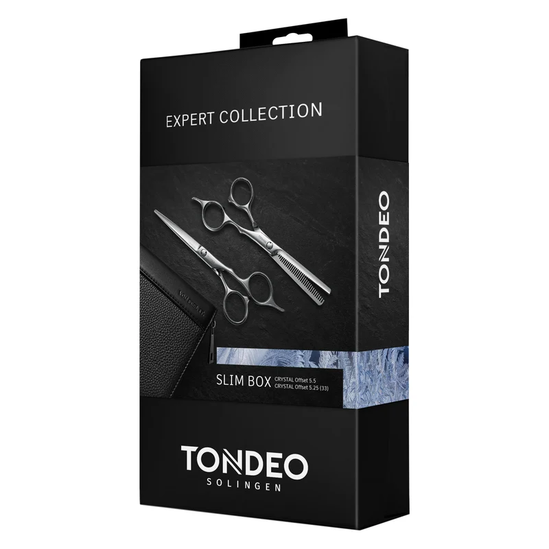 Expert Collection Box Slim Offset 6.0