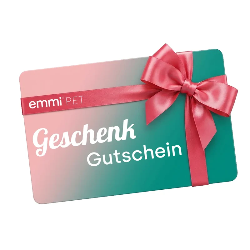 Geschenkgutschein