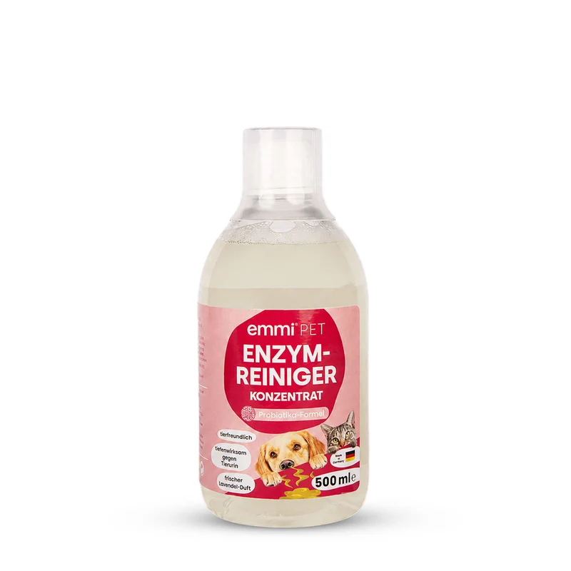 Enzymreiniger-Konzentrat 500ml