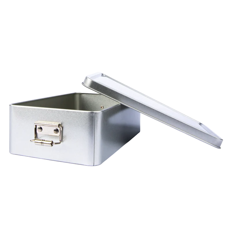 Hundefutterbox klein