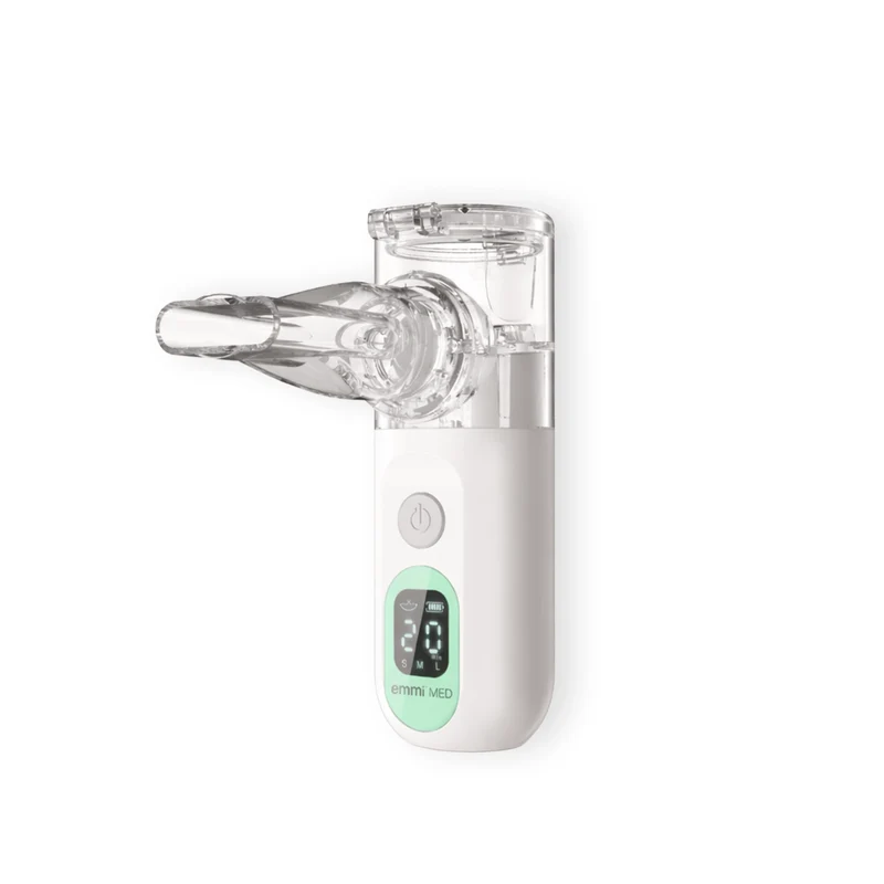 emmi-Med Inhalationsgerät