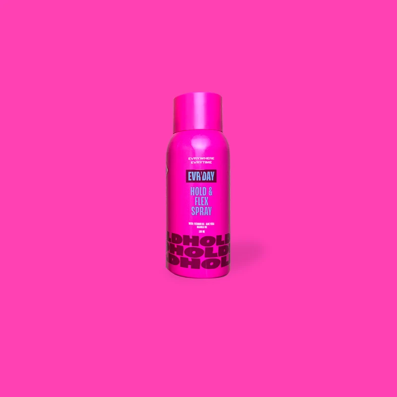 Evryday Hold & Flex Spray 100ml