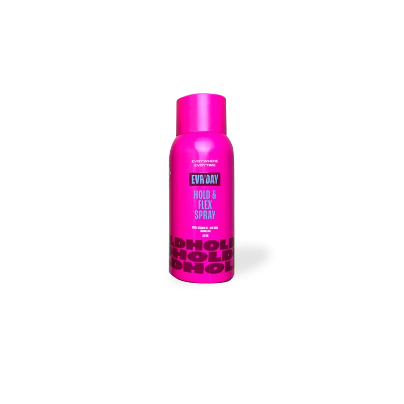 Evryday Hold & Flex Spray 100ml