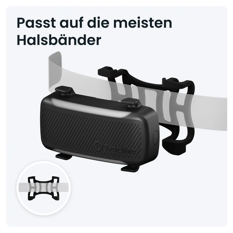 GPS Tracker Tractive Dog 6 XL