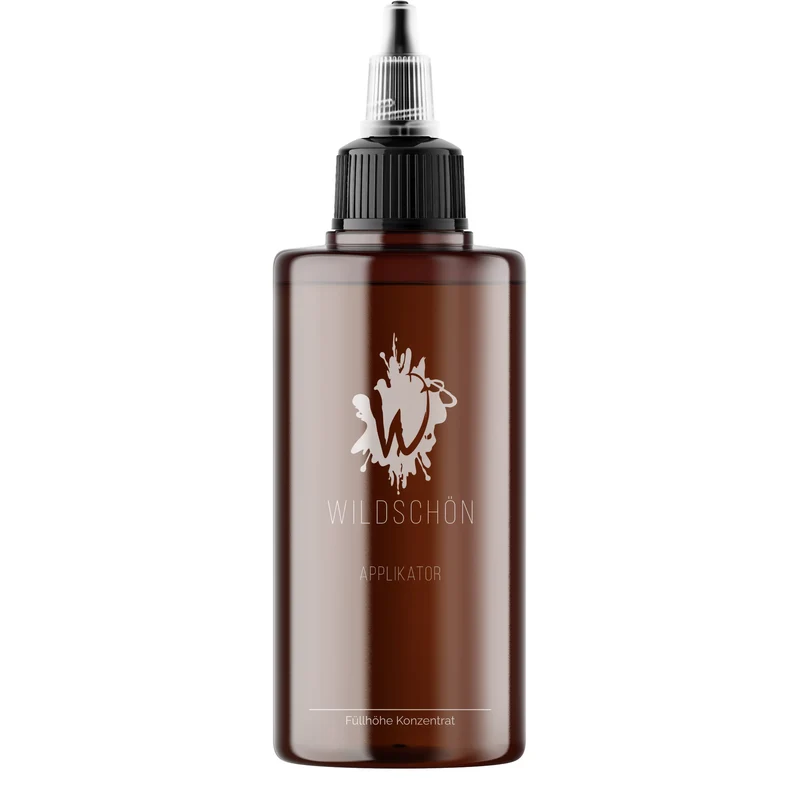 Shampoo Konzentrat Lavendel + Fichte (150ml)