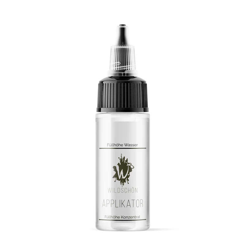 Mini Applikator für Shampoo Konzentrat (50 ml)