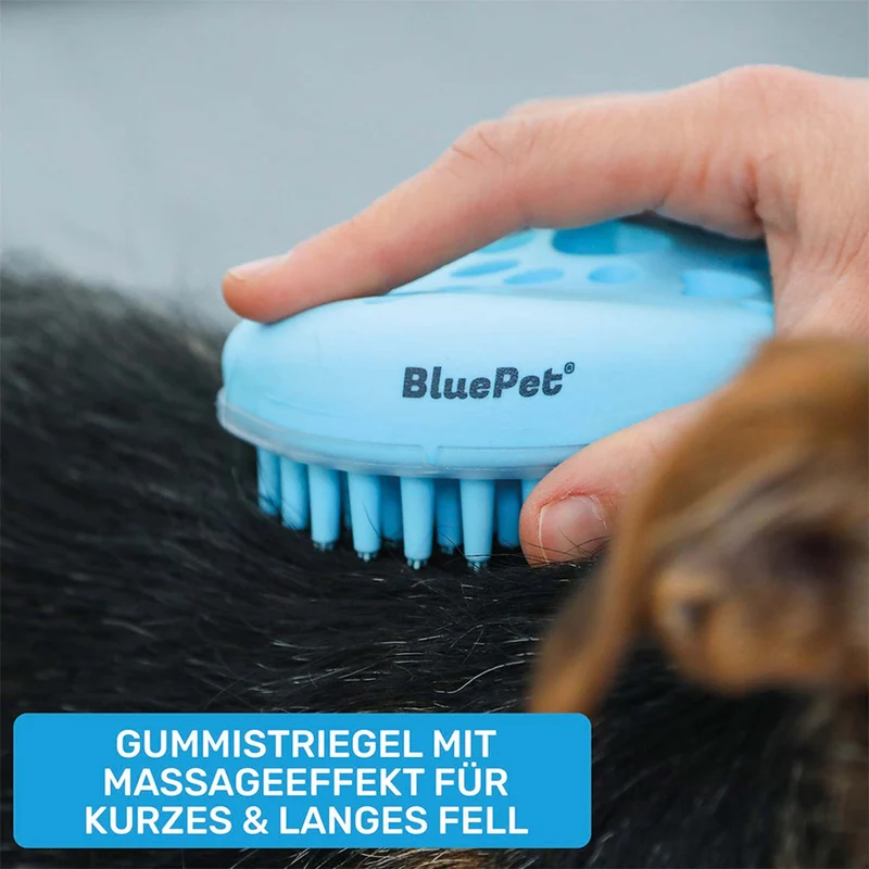 Großes Welpen-Pflege-Komplettset