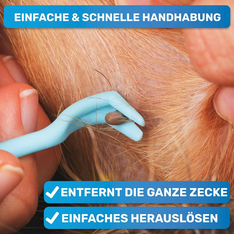 Großes Welpen-Pflege-Komplettset
