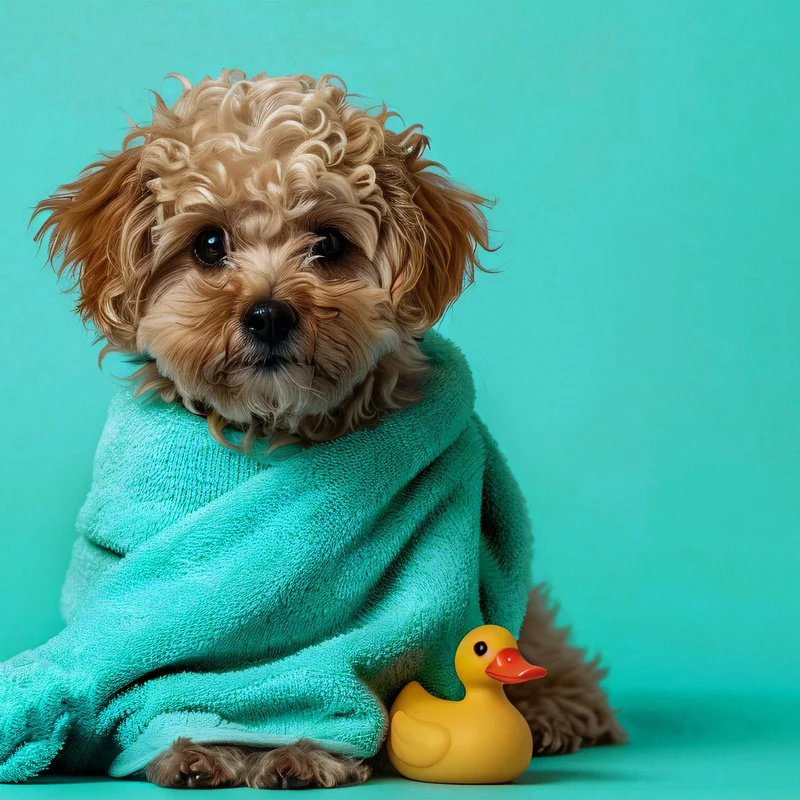 emmi-pet PRO UK + Free Towel