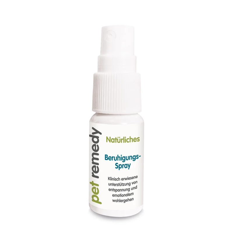 Pet Remedy Beruhigungsspray 15ml