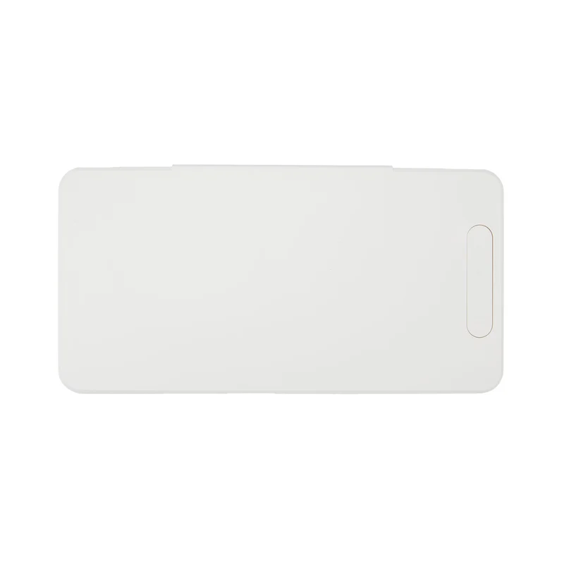 Emmi-03D Ultraschallreiniger mit Edelstahlwanne