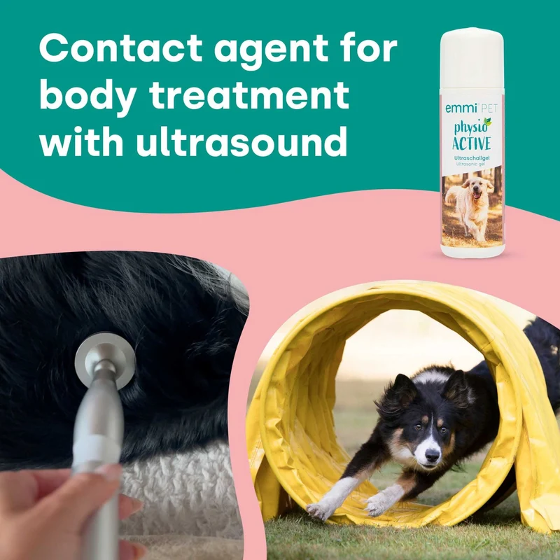 emmi-pet Physio Set PLUS UK