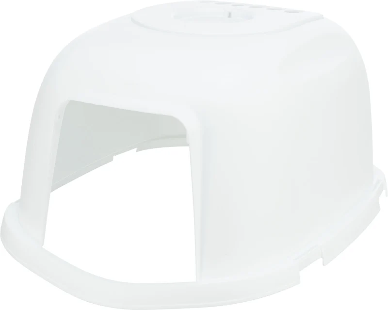 Ersatz-Haube für Katzentoilette