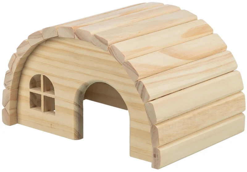Holzhaus