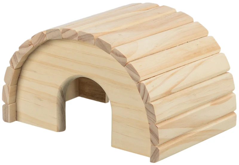 Holzhaus