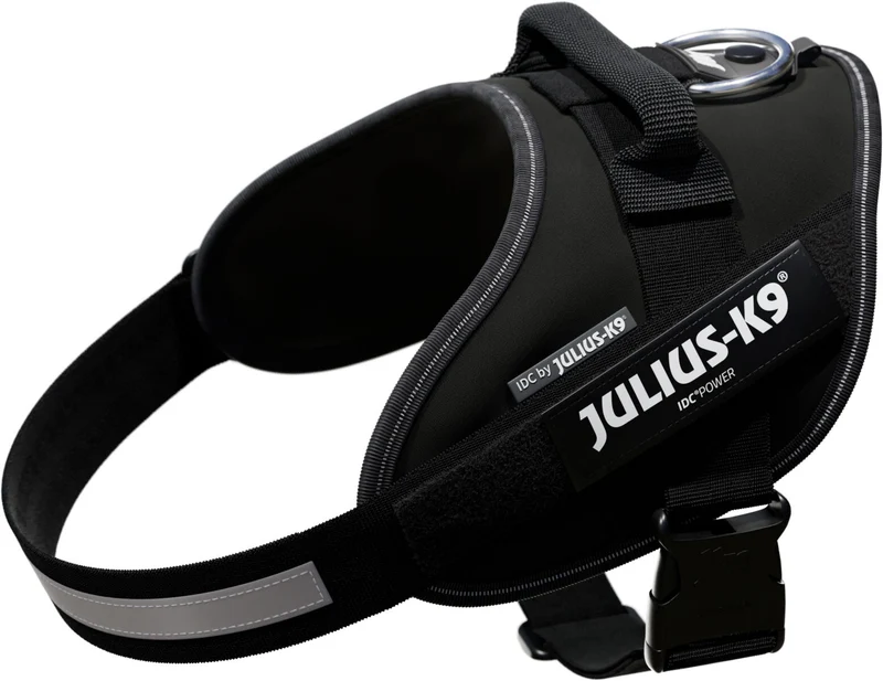 Julius-K9® IDC® Powergeschirr Gr. 0–4