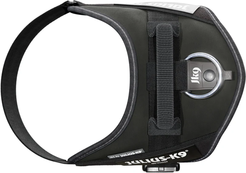 Julius-K9® IDC® Powergeschirr Gr. 0–4