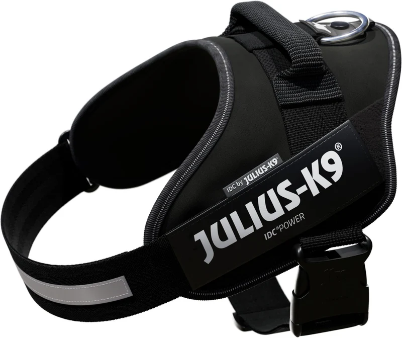 Julius-K9® IDC® Powergeschirr Gr. 0–4