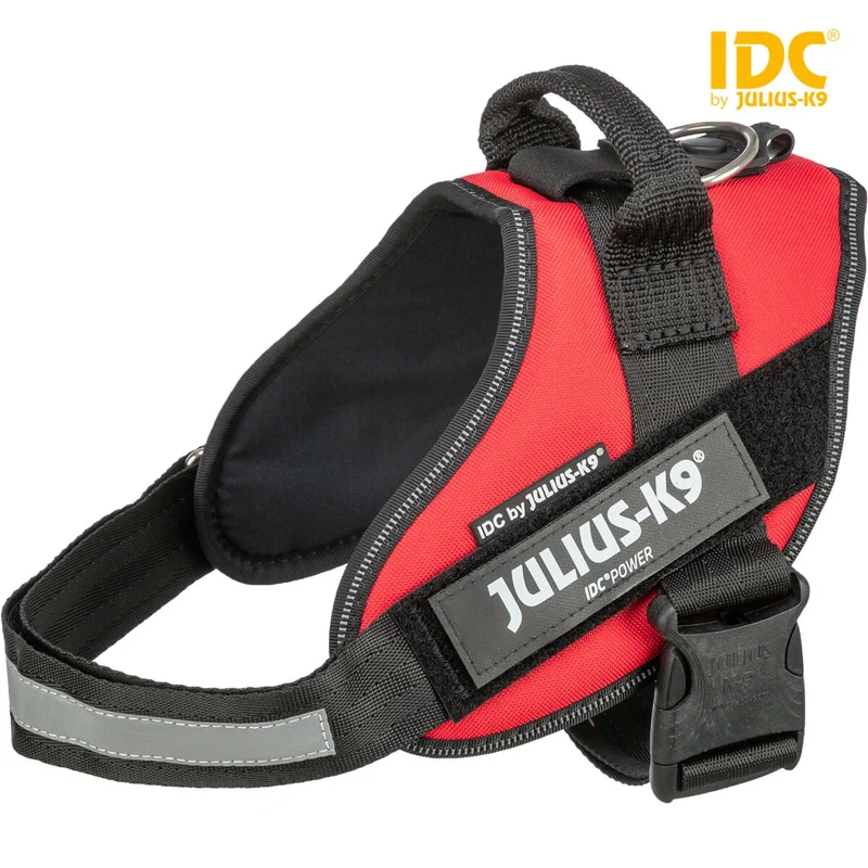Julius-K9® IDC® Powergeschirr Gr. 0–4