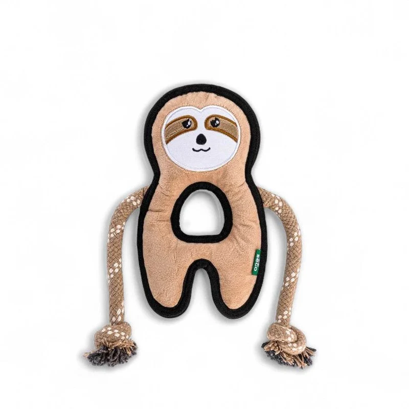 Beco Sonny – robustes Hundespielzeug