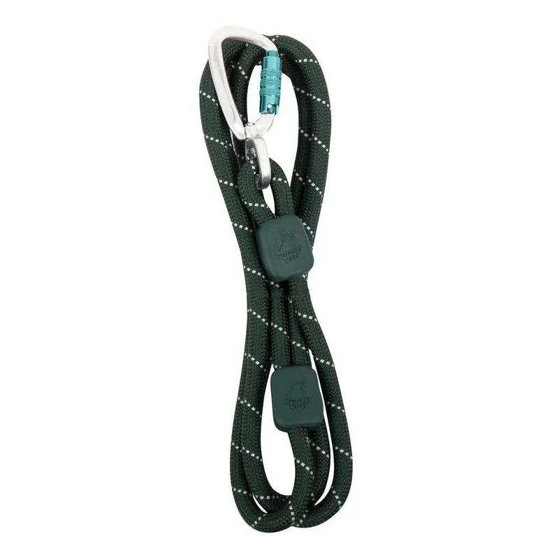 Woolly Wolf Führleine Rope – robust & nachhaltig